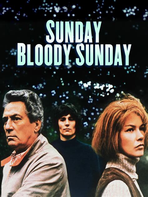 watch Bloody Sunday